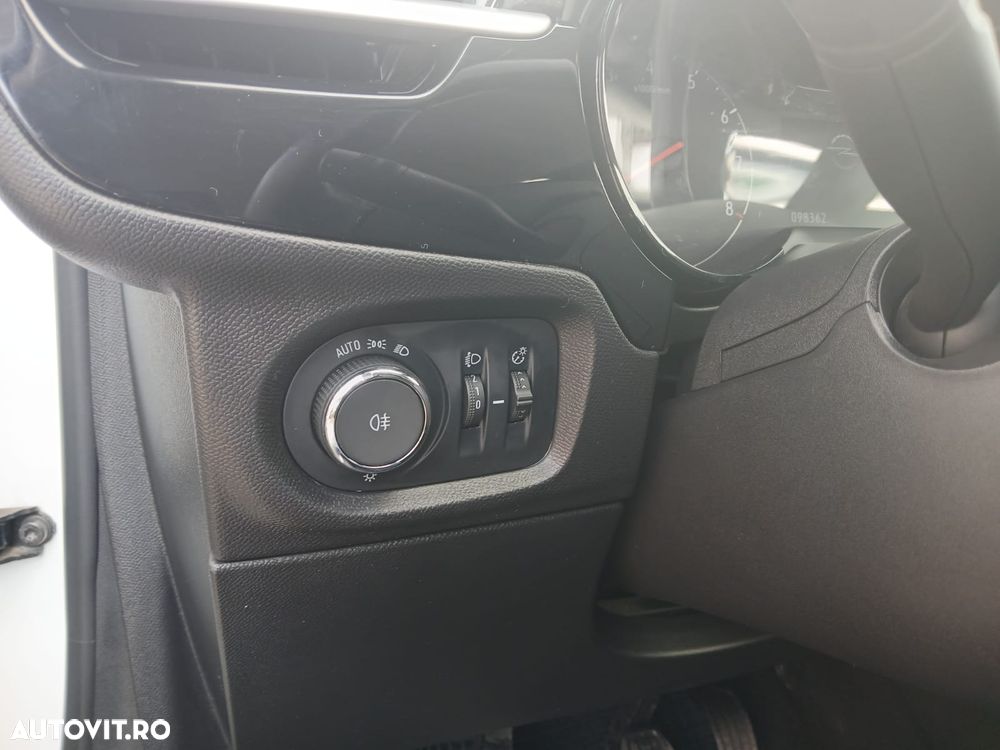 Opel Corsa 1.5 CDTI Edition - 12