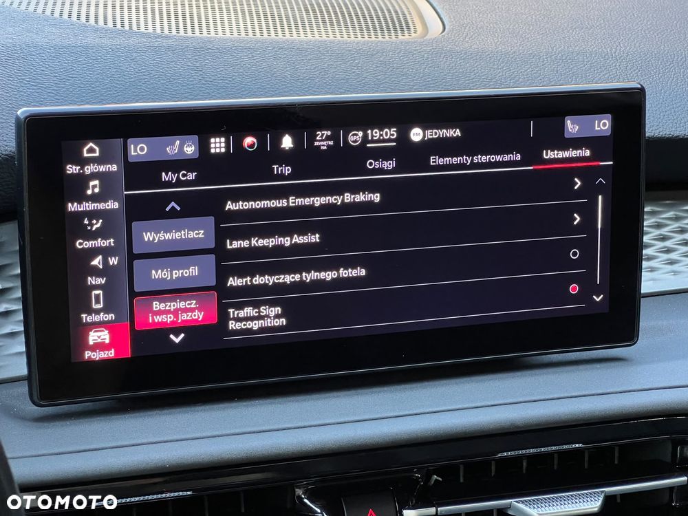 Alfa Romeo Tonale 1.5 T4 GSE mHEV Edizione Speciale DCT - 25
