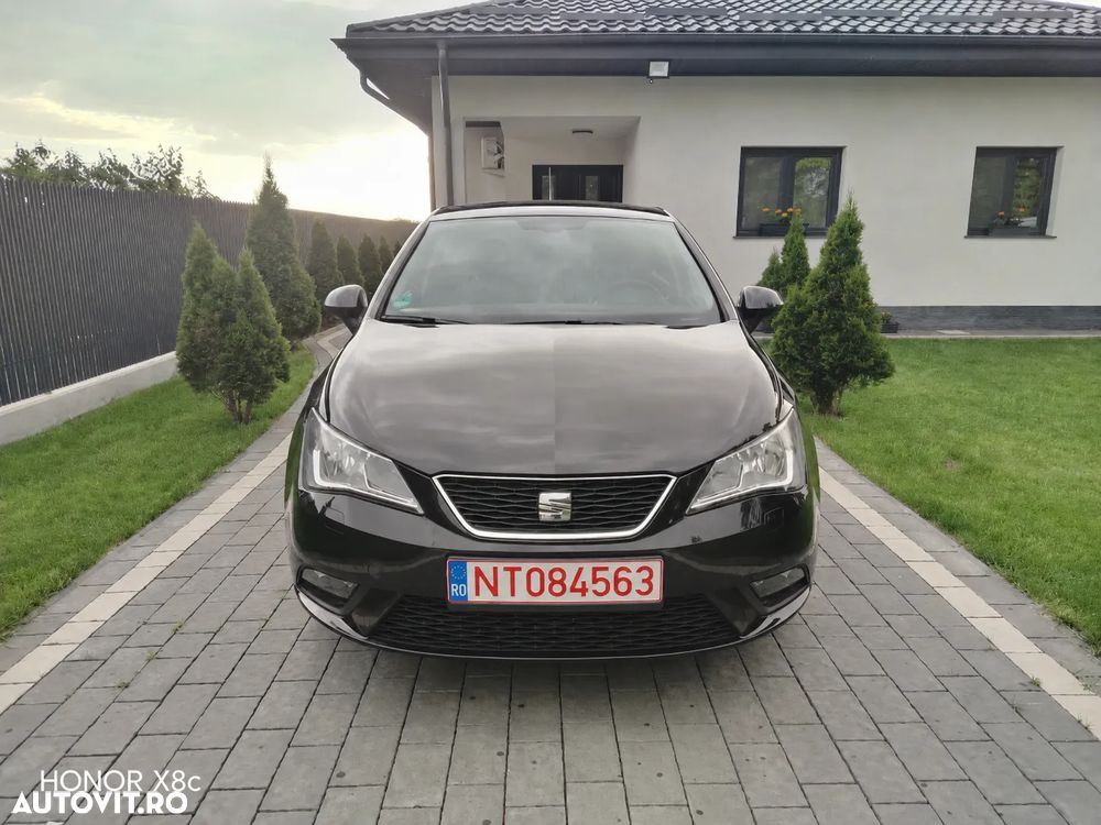 Seat Ibiza 1.2 TSI Style Start & Stop - 1