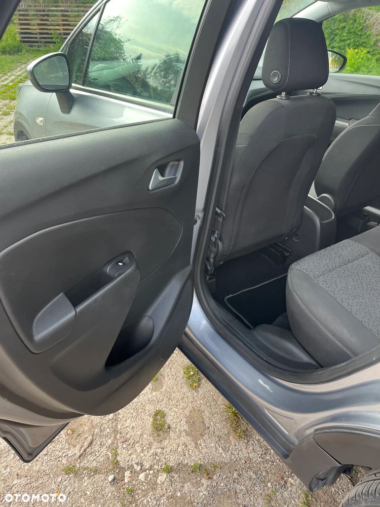 Opel Crossland X 1.2 Selection - 9