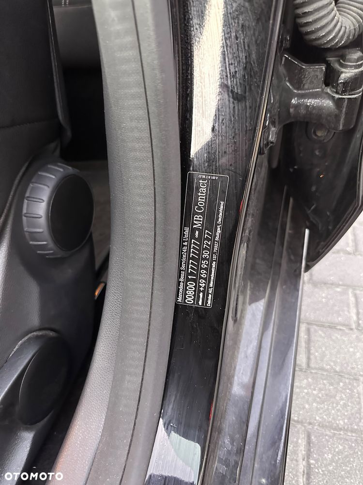 Mercedes-Benz CLA 200 - 18