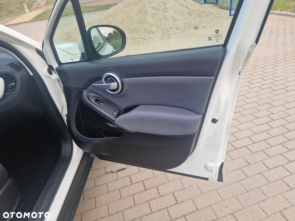 Fiat 500X 1.4 Multiair 4x2 S&S S-Design City Look - 25