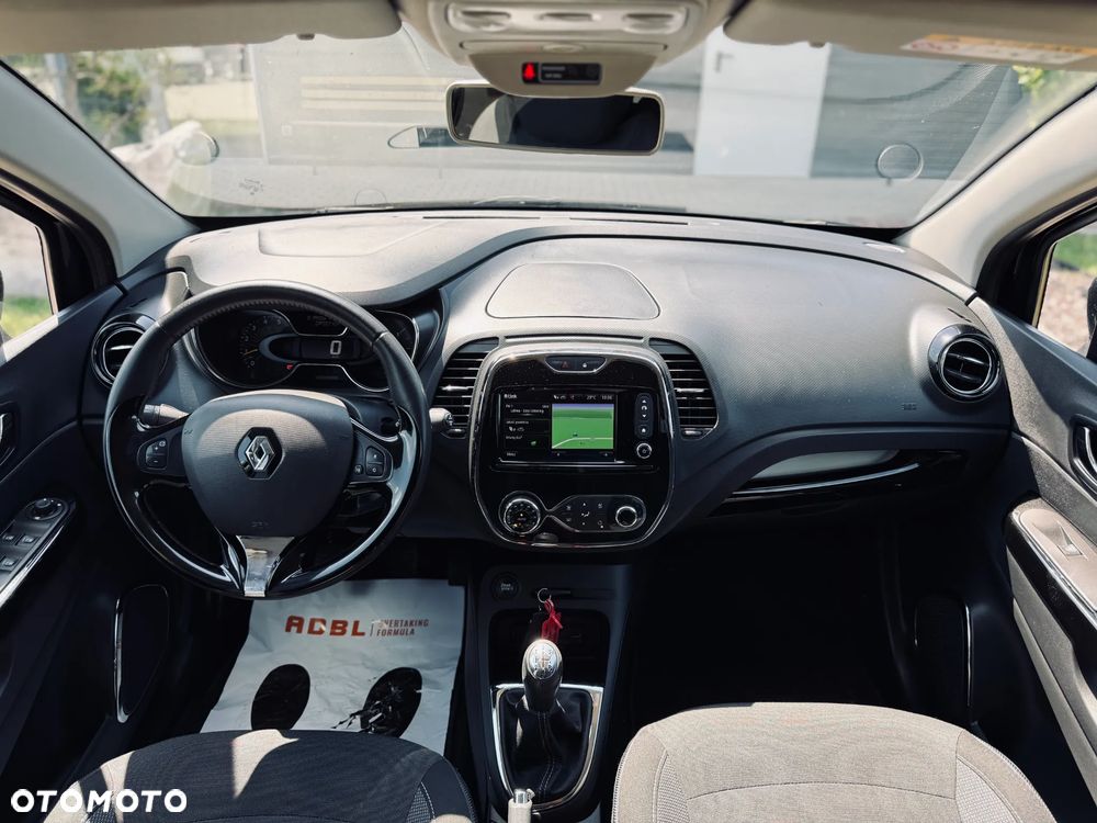 Renault Captur ENERGY dCi 90 Start&Stop Intens - 19
