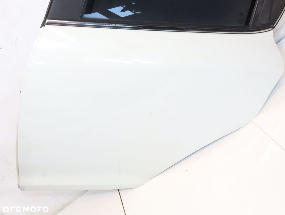 DRZWI LEWY TYŁ ALFA ROMEO GIULIETTA 296/A - 5