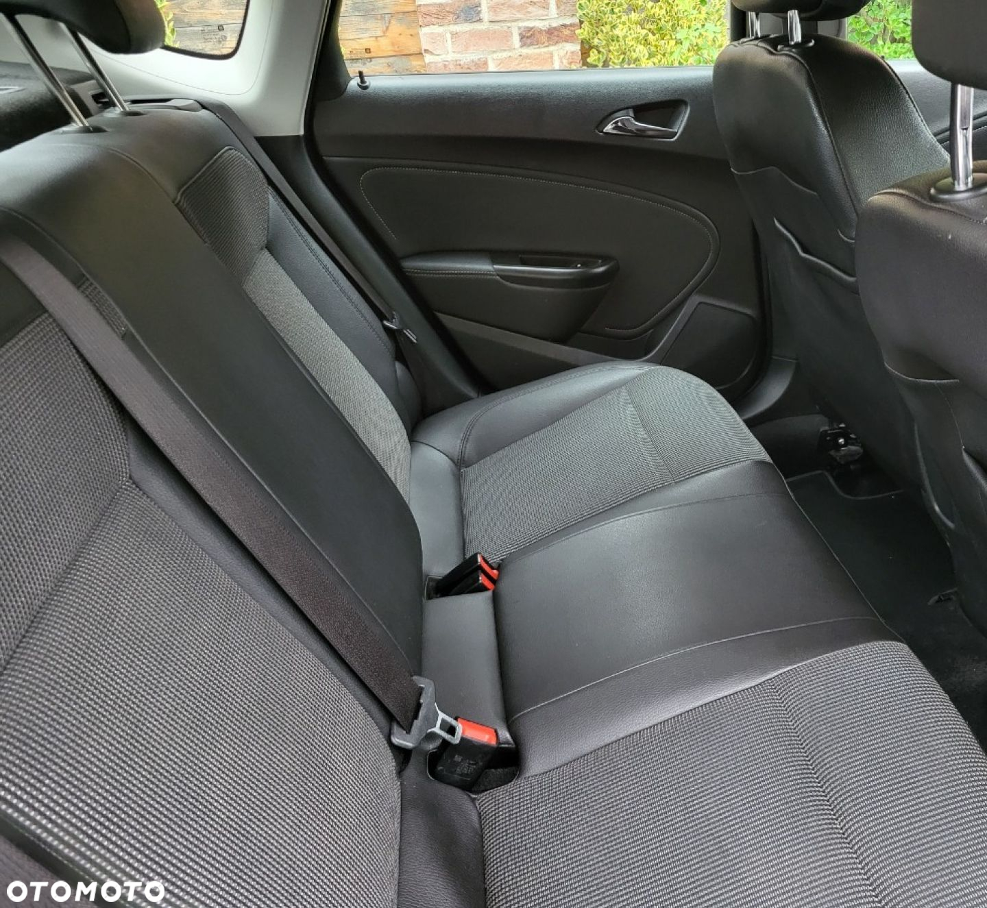 Opel Astra - 21
