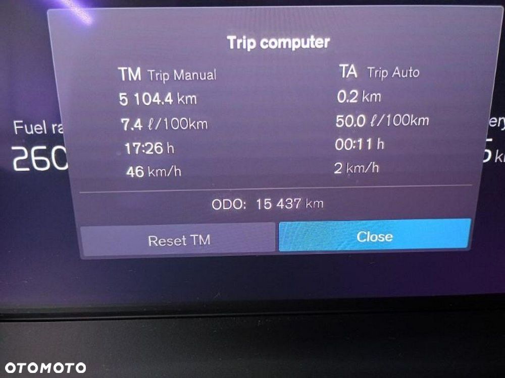 Volvo V60 - 17