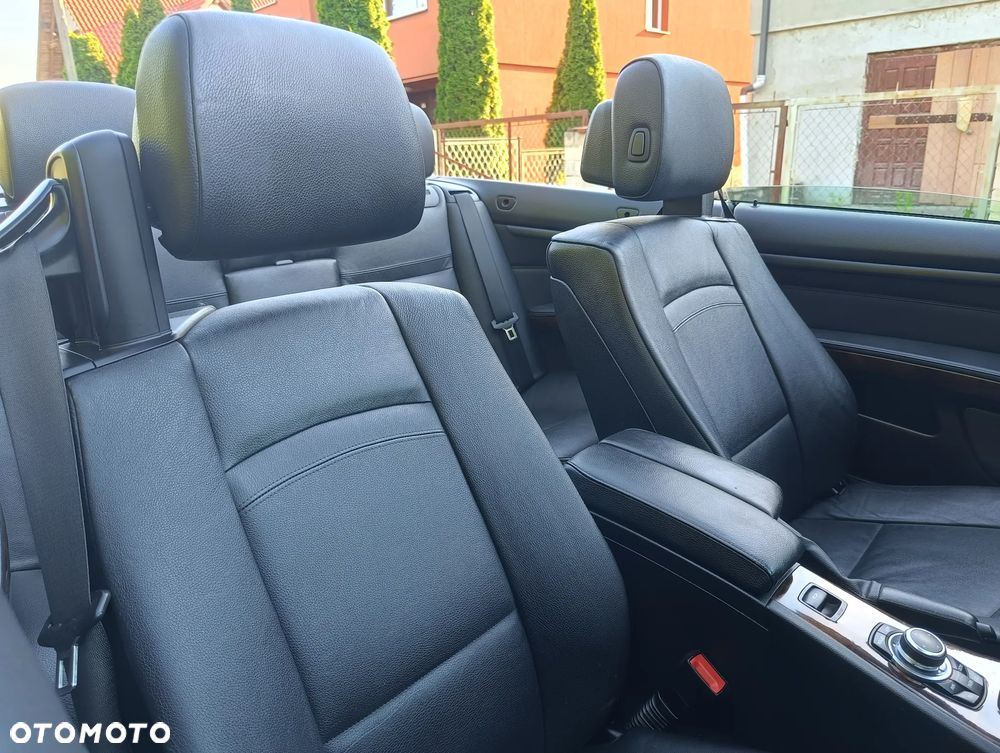 BMW Seria 3 320d Efficient Dynamic Edition Luxury Line - 23