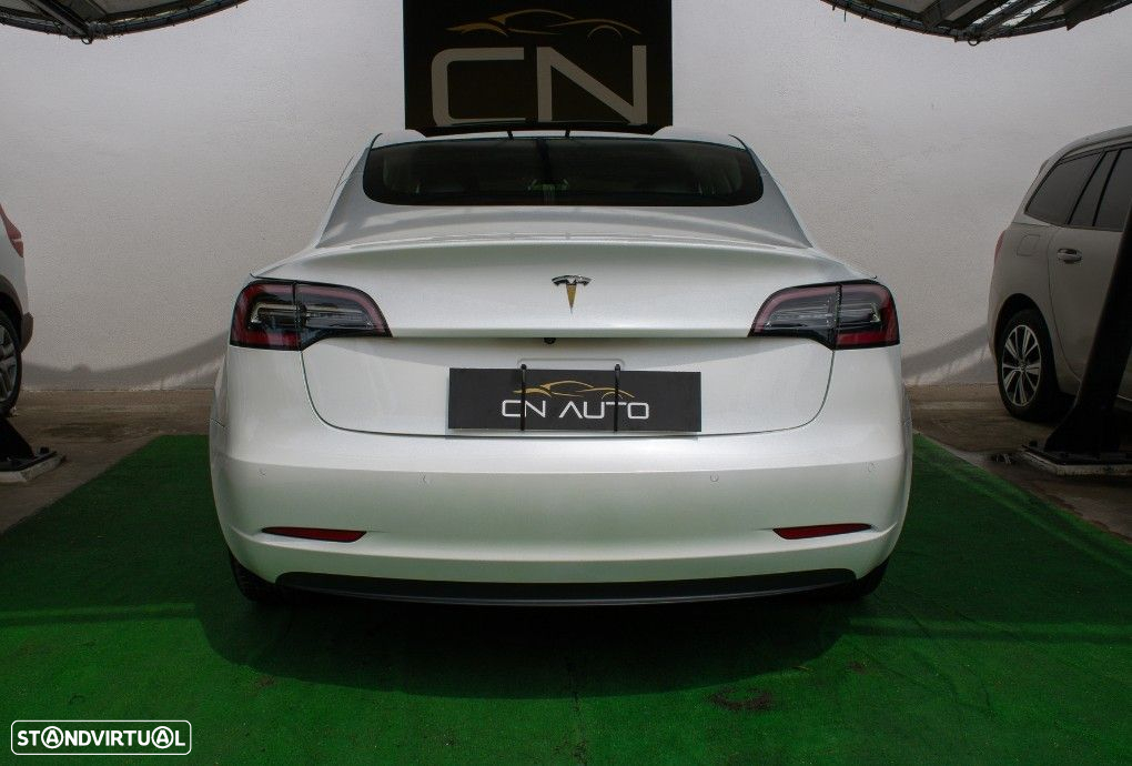 Tesla Model 3 Standard Range Plus RWD - 7