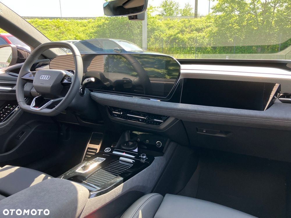 Audi A6 Sportback e-tron 83kWh - 15