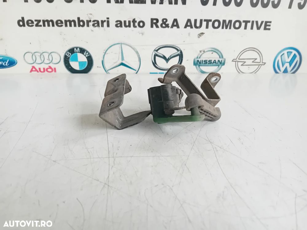 Senzor Cantar Nivel Xenon Punte Spate Audi A3 8V An 2014-2018 Cod 5Q0907503 - 4