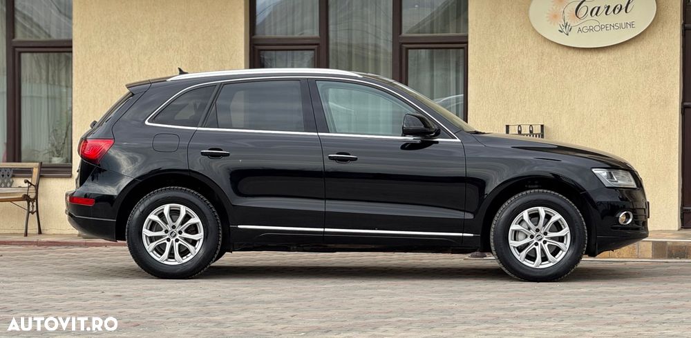 Audi Q5 2.0 TDI Quattro S tronic - 27