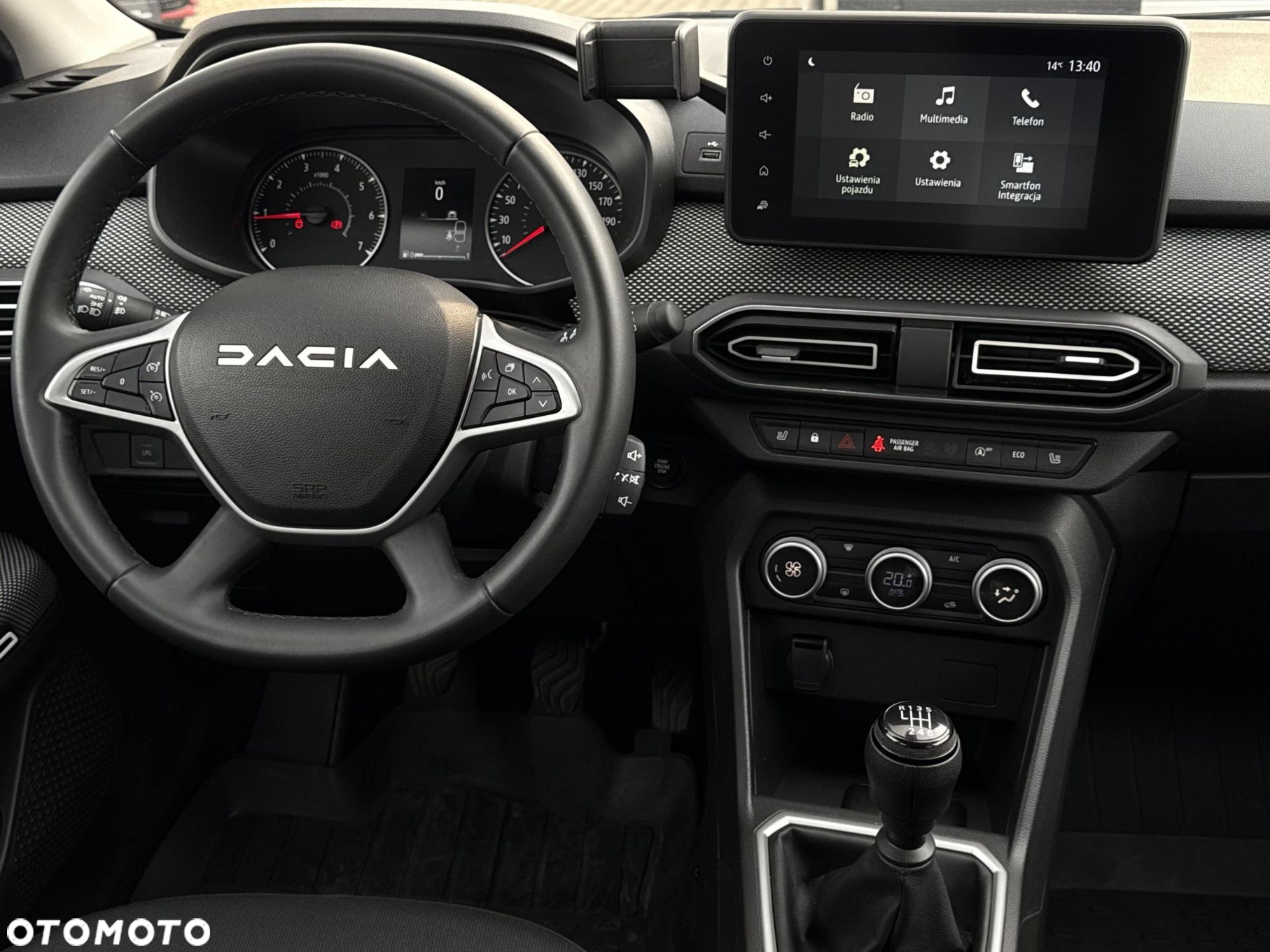 Dacia Jogger - 13