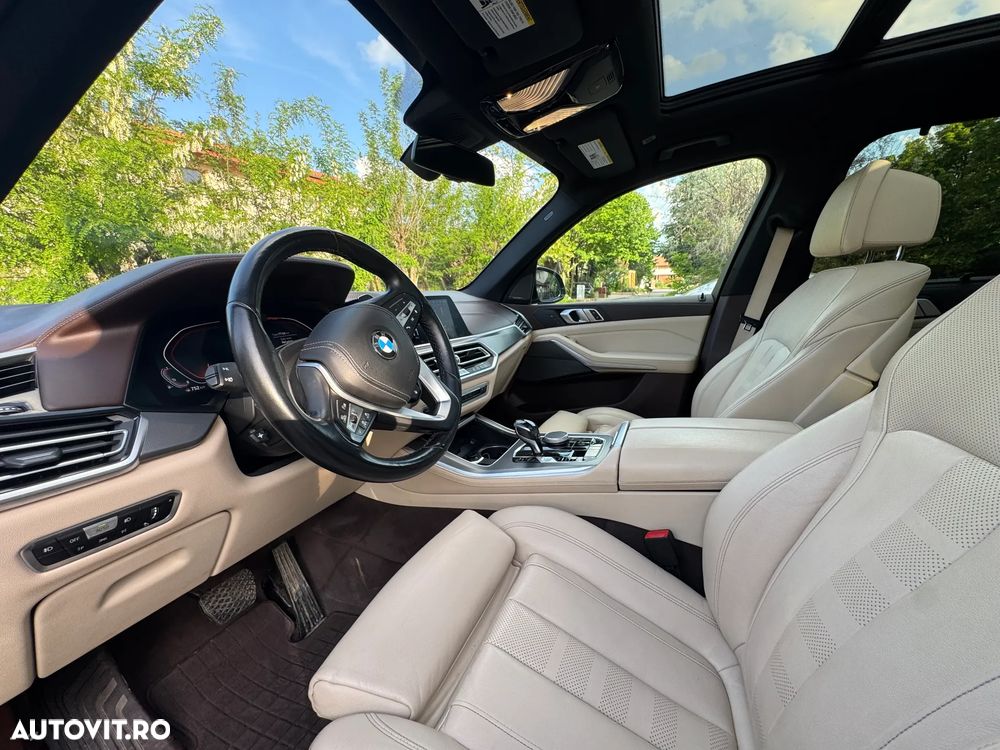 BMW X5 xDrive40i xLine - 31