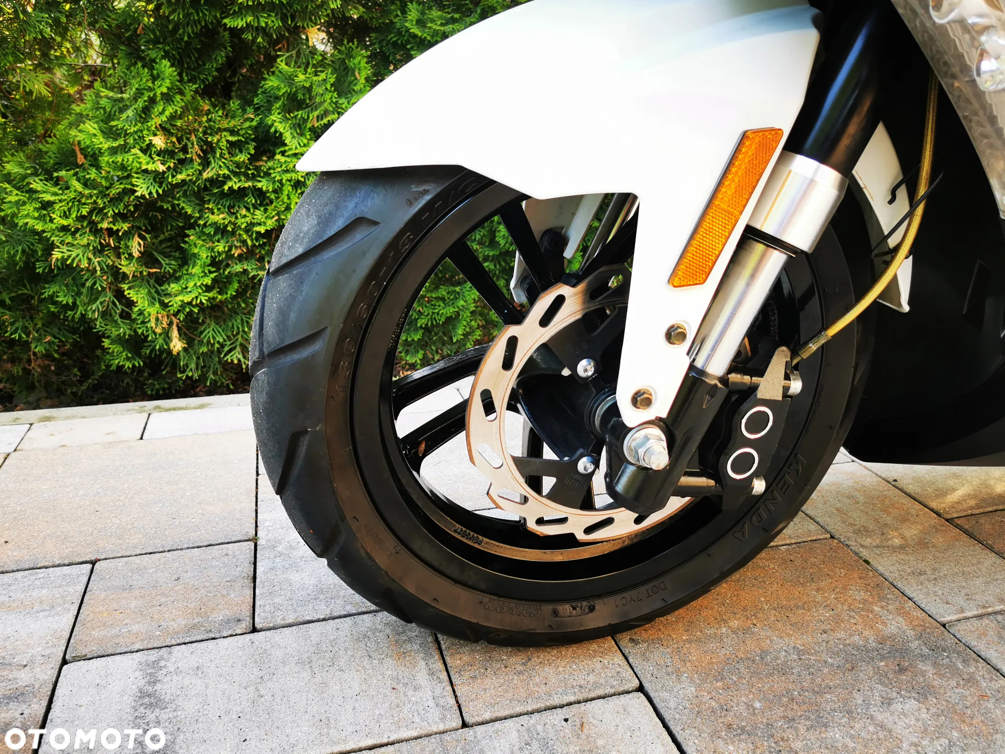 Peugeot Speedfight - 15