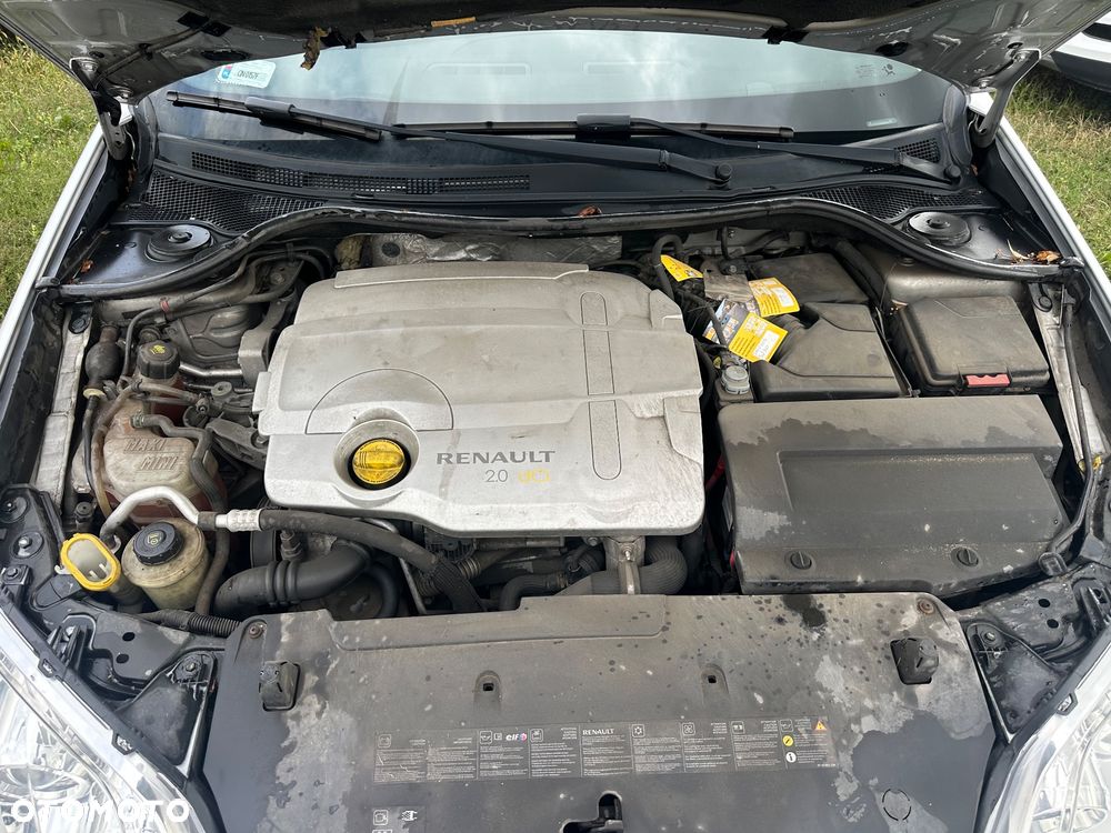 Renault Laguna 2.0 DCi Expression - 20