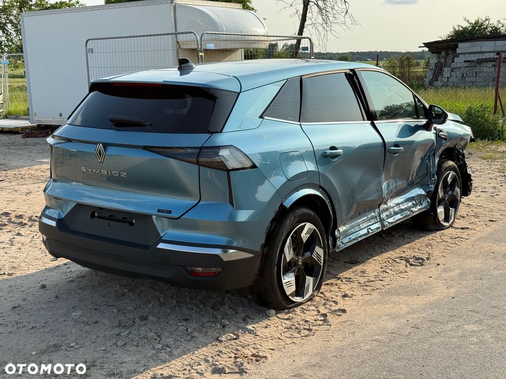 Renault Symbioz 1.6 E-Tech Full Hybrid 145 Evolution - 5