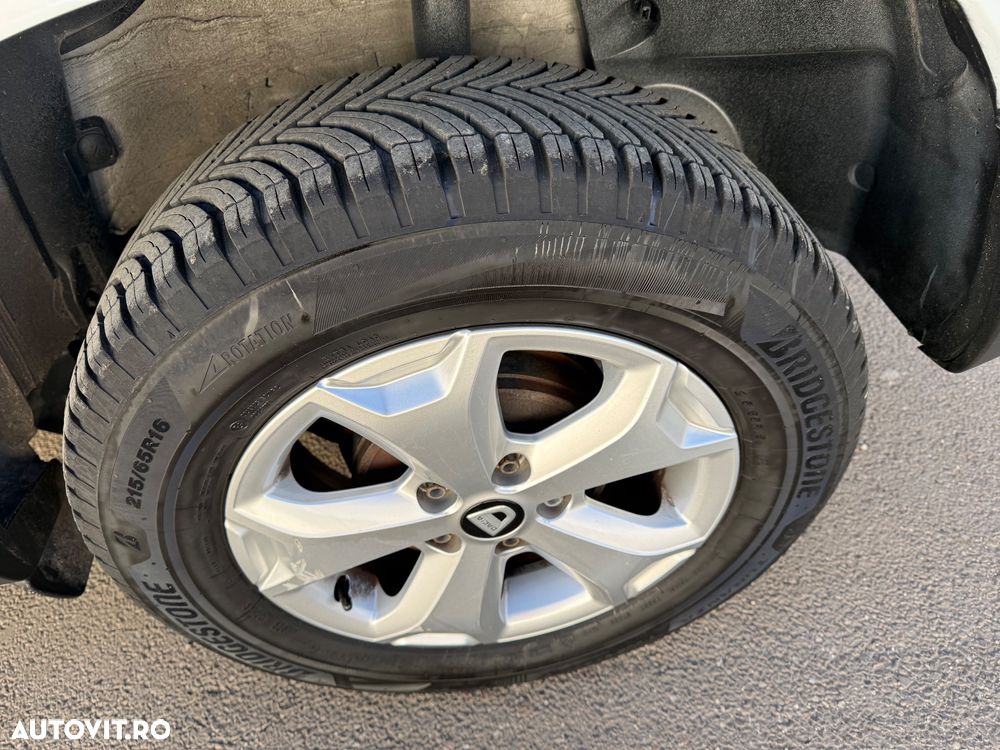 Dacia Duster 1.5 Blue dCi Prestige - 21