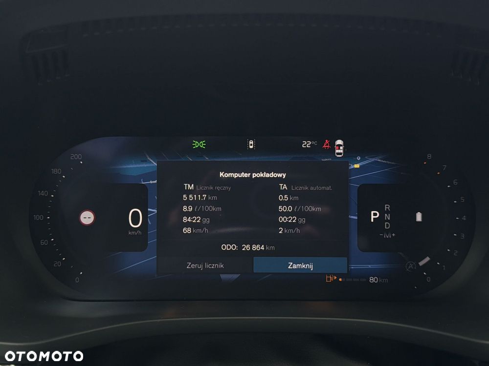 Volvo XC 60 - 18