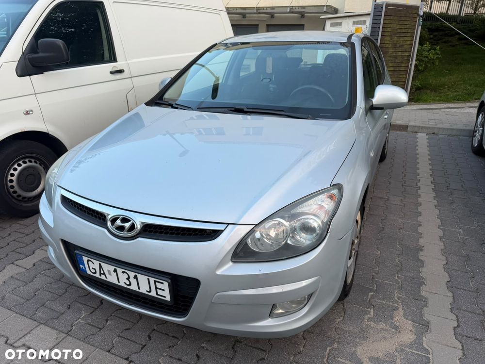 Hyundai i30 1.6 Classic - 6
