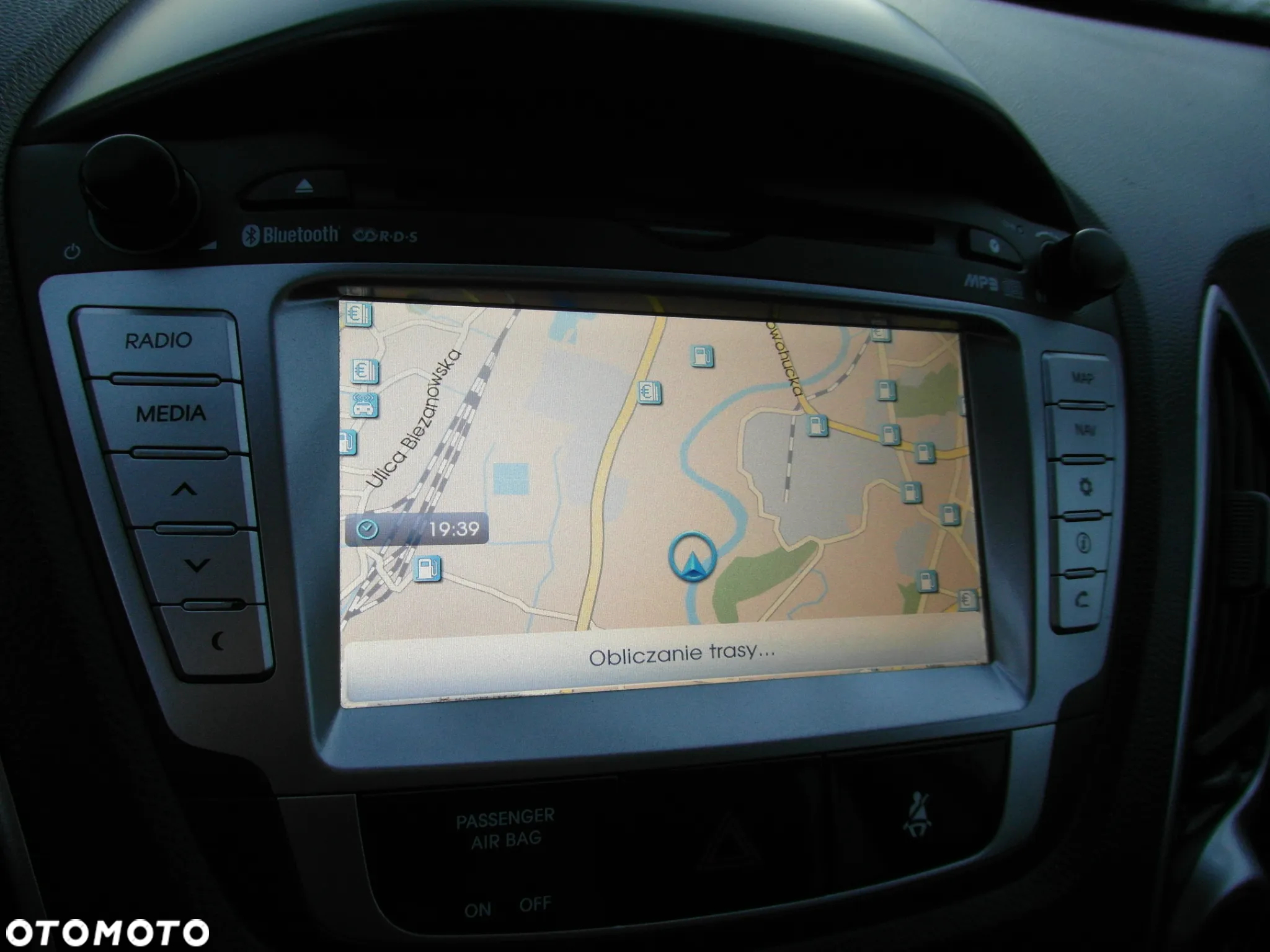 Hyundai ix35 1.6 GDI Premium 2WD - 24
