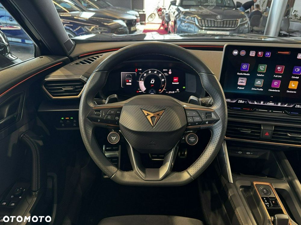 Cupra Formentor - 21