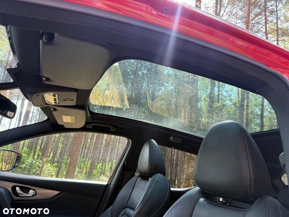 Nissan Qashqai 1.6 DIG-T Tekna+ - 21