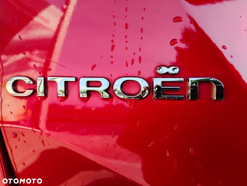 Citroën C4 1.2 PureTech Max S&S EAT8 - 1
