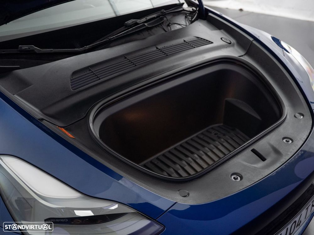 Tesla Model Y Long Range Tração Integral - 9