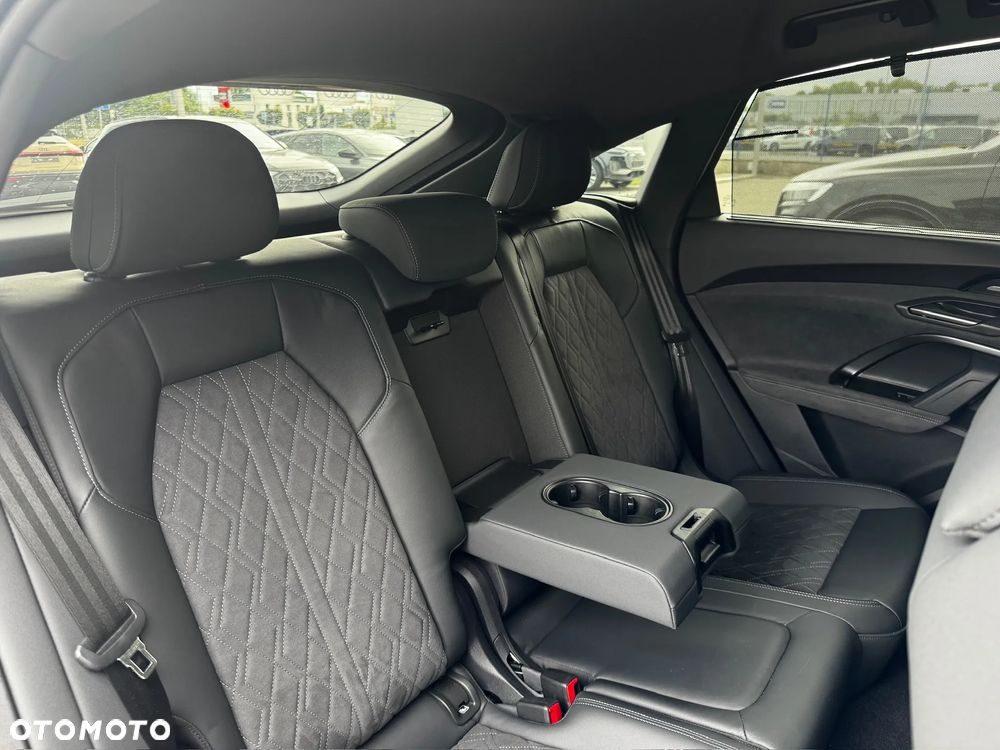 Audi Q5 Sportback 40 TDI mHEV Quattro S Line S tronic - 34