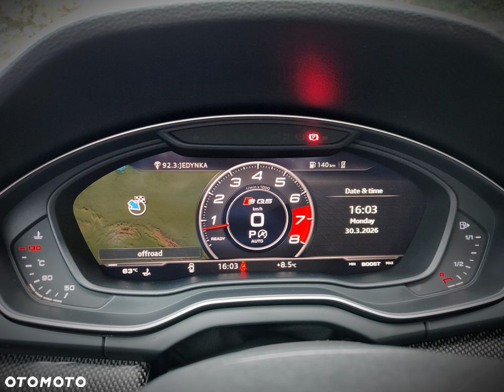 Audi SQ5 - 24