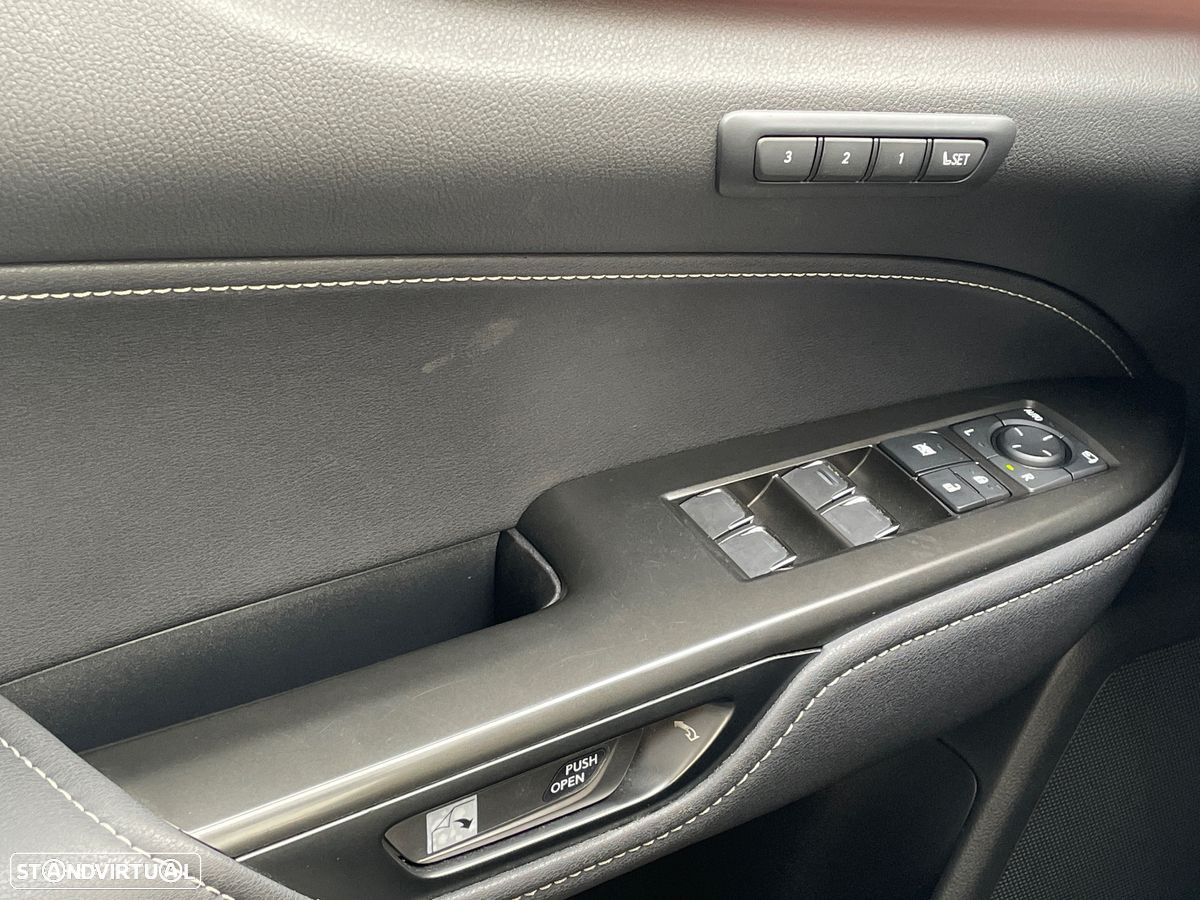 Lexus nx-450hplus - 27