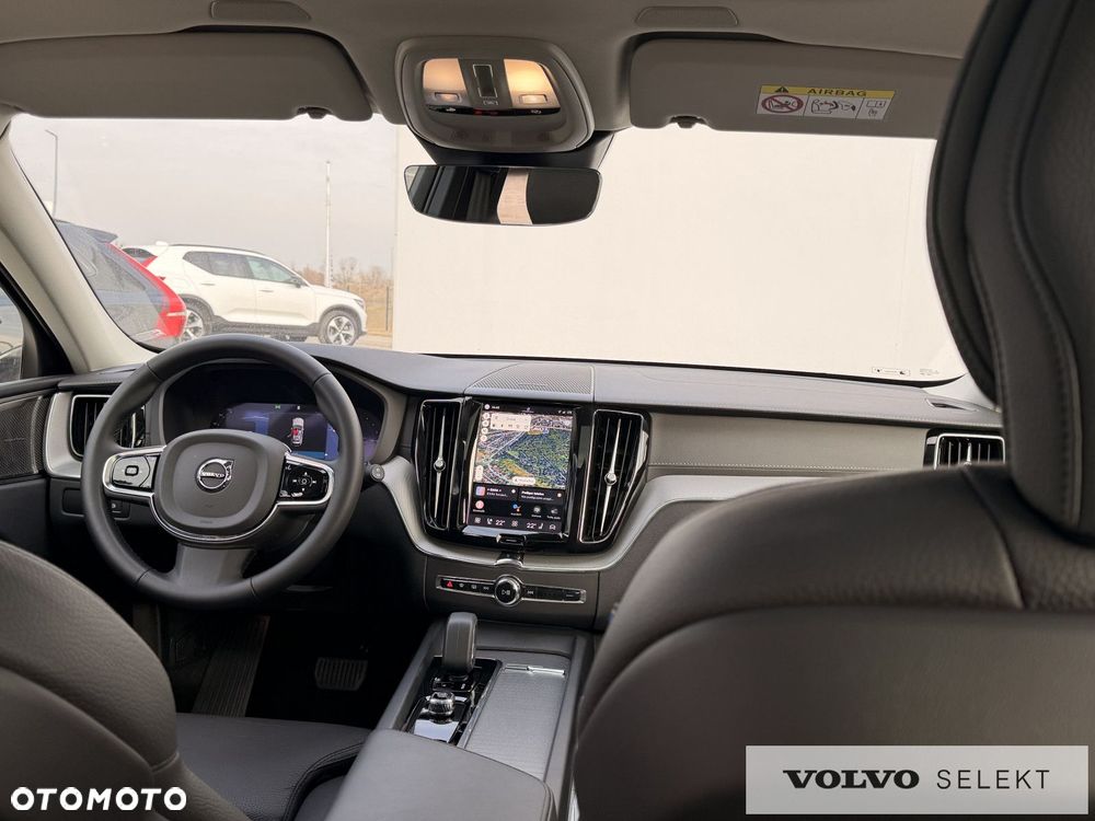 Volvo XC 60 - 29