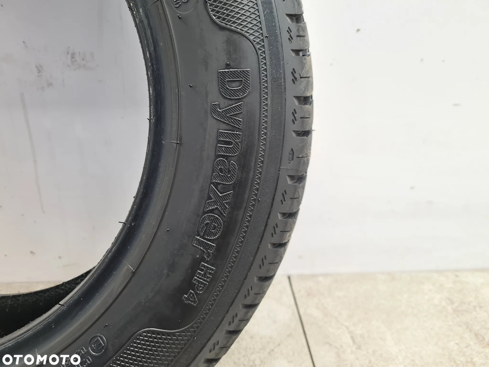 opona kleber dynaxer 165/70 14 - 4