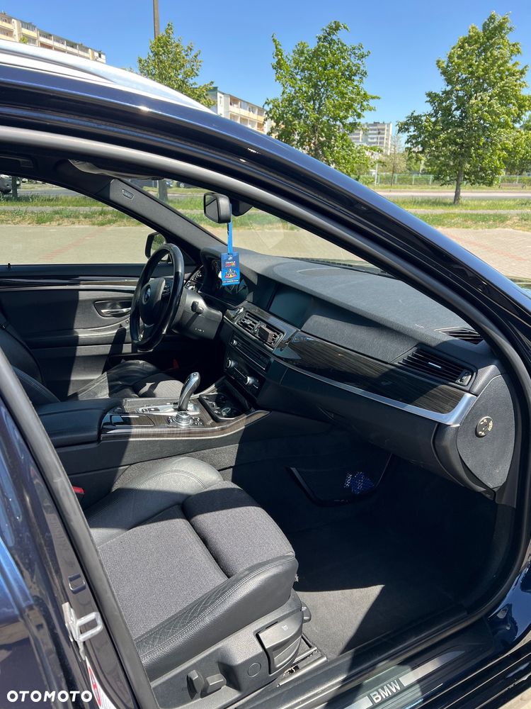 BMW Seria 5 - 11
