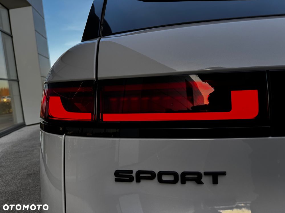 Land Rover Range Rover Sport S 3.0 P460e PHEV Dynamic SE - 10