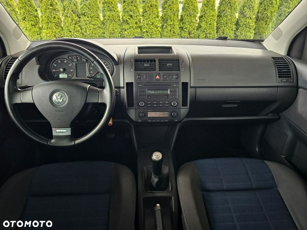 Volkswagen Polo - 18