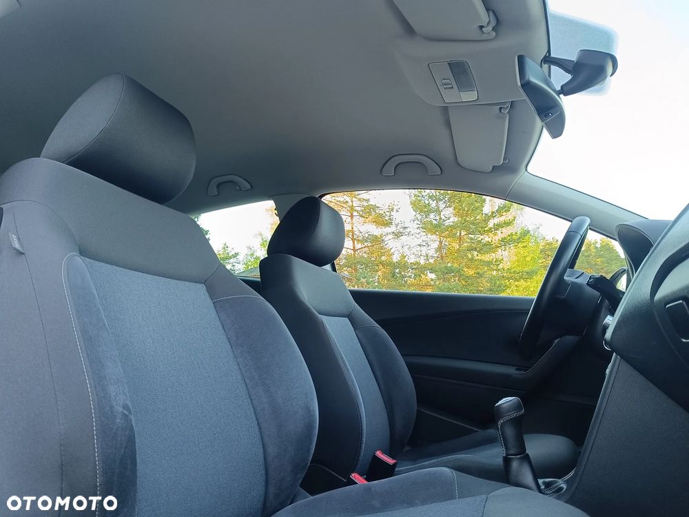 Volkswagen Polo 1.2 Style - 22