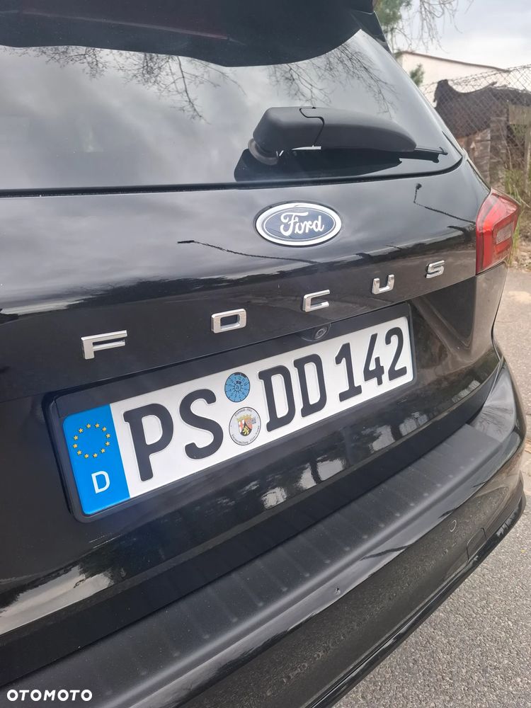 Ford Focus 2.0 EcoBlue ST-Line - 7