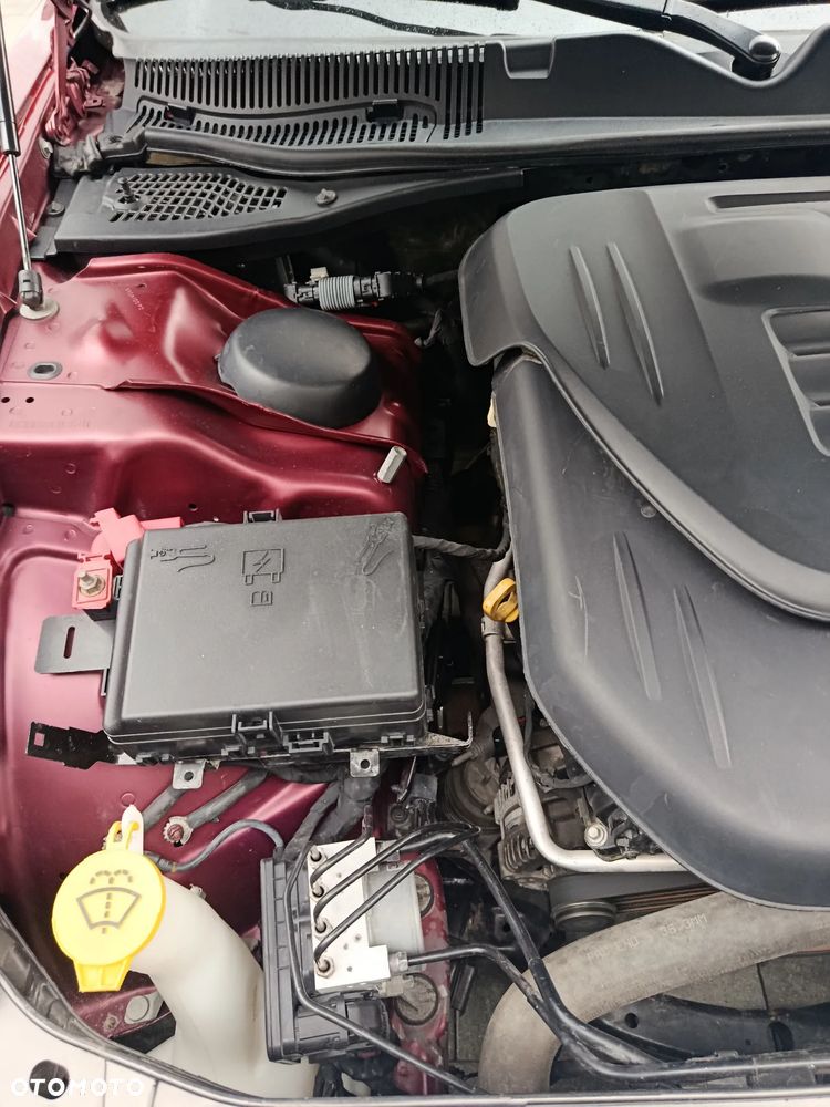 Dodge Challenger 3.6 SXT - 23