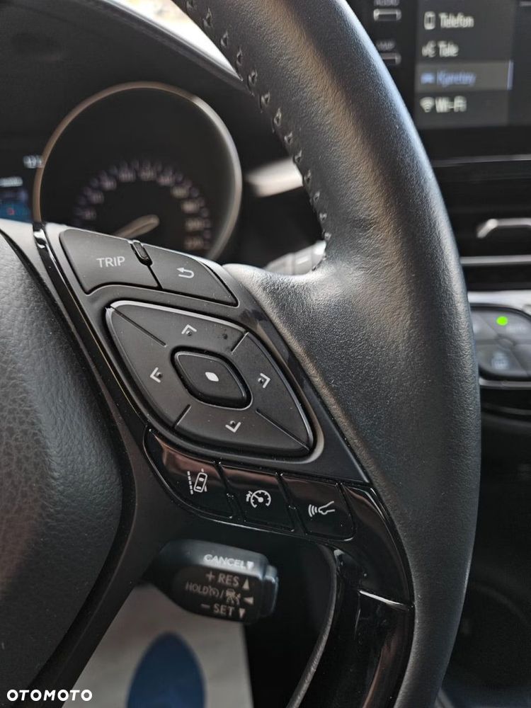 Toyota C-HR 1.8 Hybrid Prestige - 23
