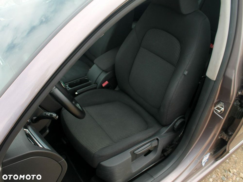 Skoda Superb - 26