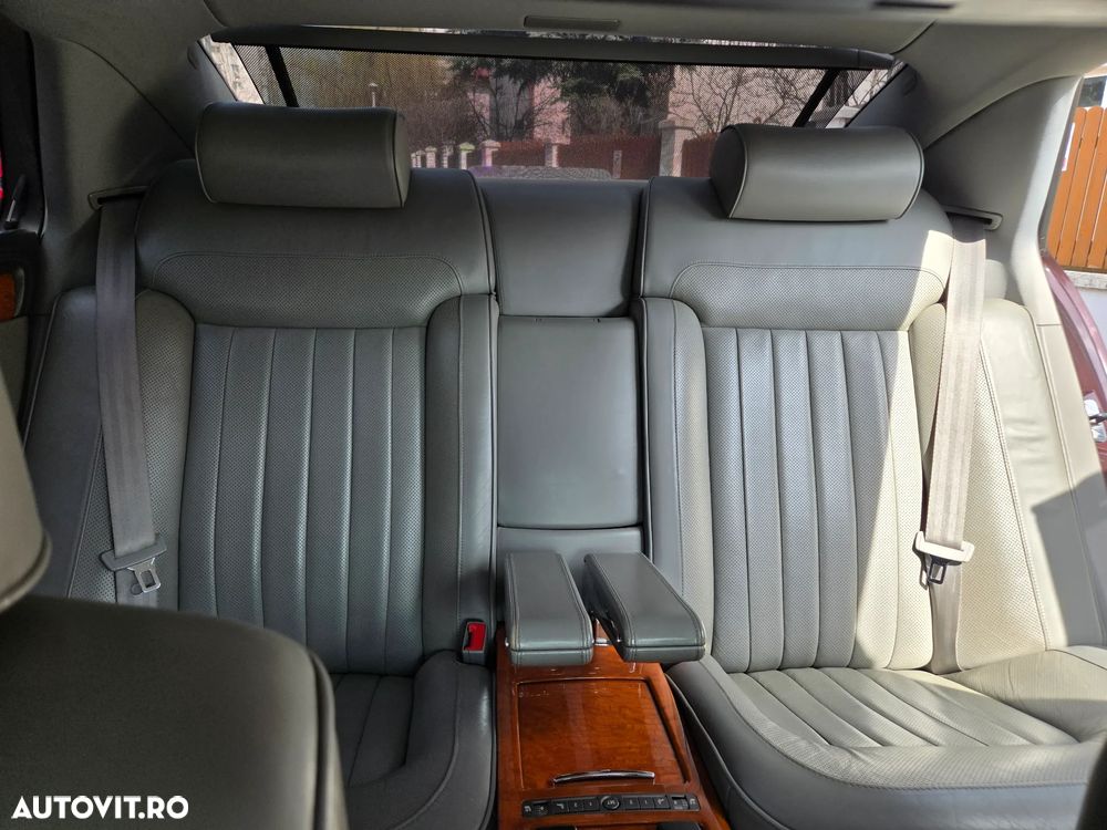 Volkswagen Phaeton - 20