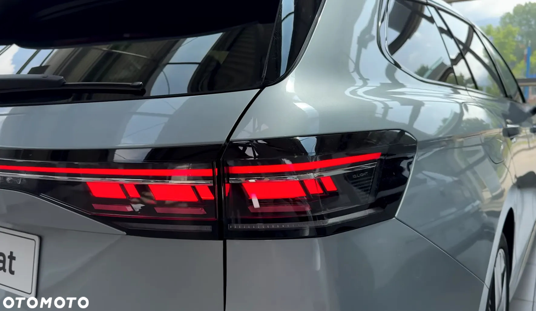 Volkswagen Passat 2.0 TSI R-Line DSG - 5
