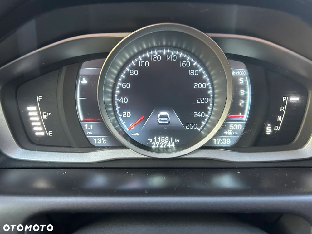 Volvo XC 60 D4 Geartronic Momentum - 10