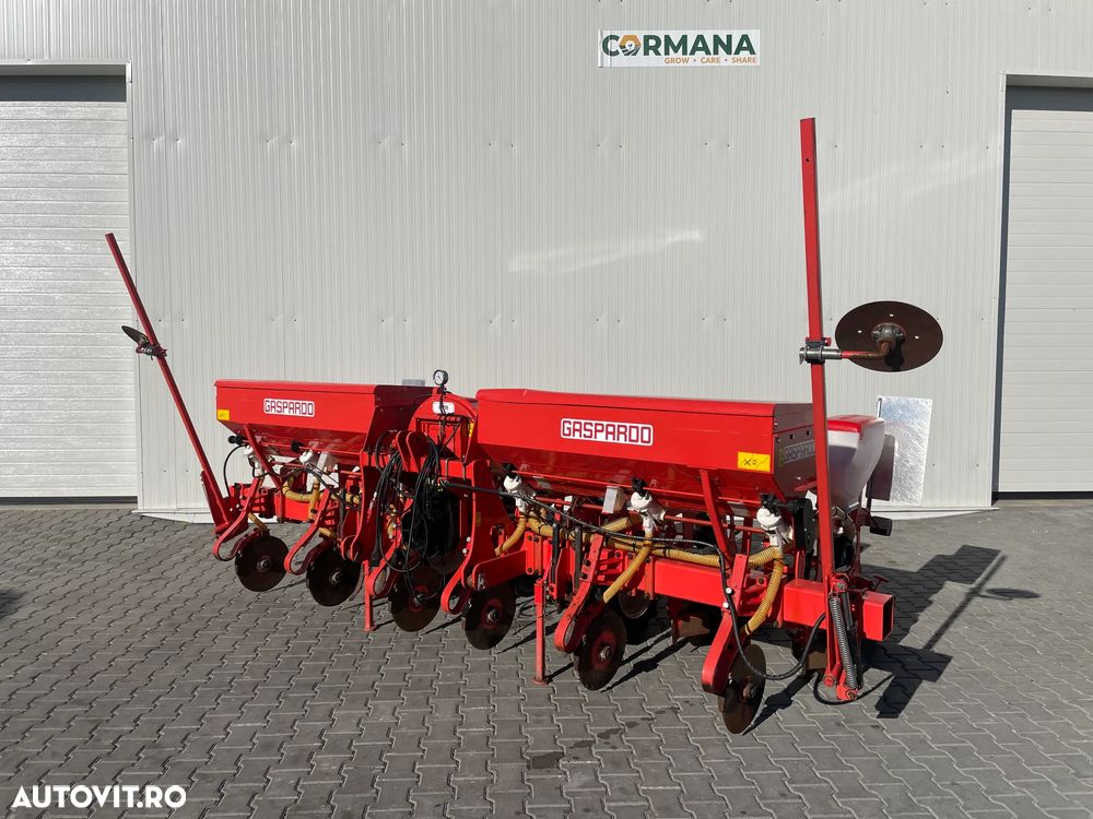 Maschio Maschio MTR 6 - 11
