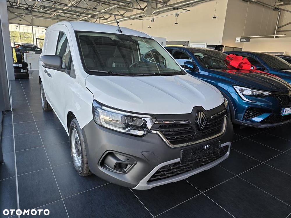Renault Kangoo Express/Van 1.5 Blue dCi L2 Extra - 5