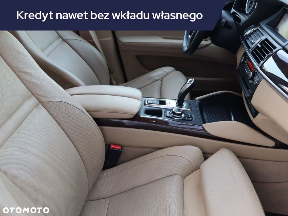 BMW X6 - 11