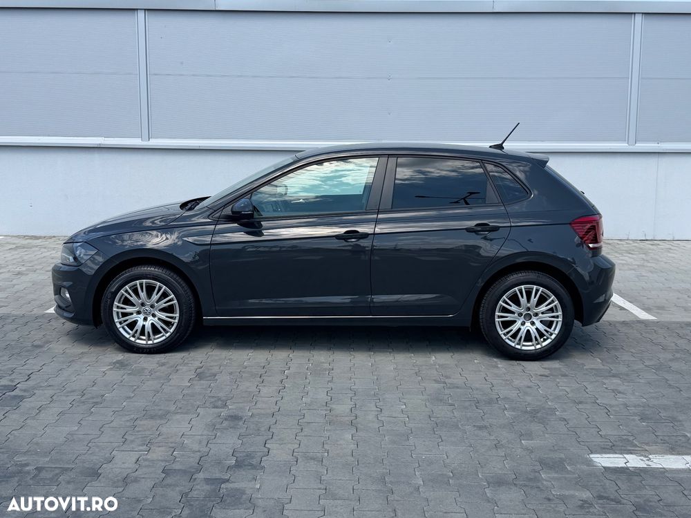 Volkswagen Polo - 12