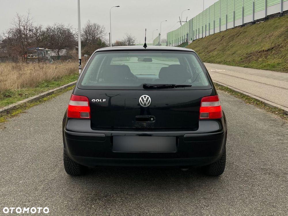 Volkswagen Golf 1.4 Pacific - 8