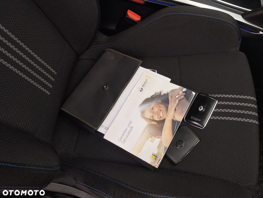 Renault Megane 1.6 TCe GT EDC - 19